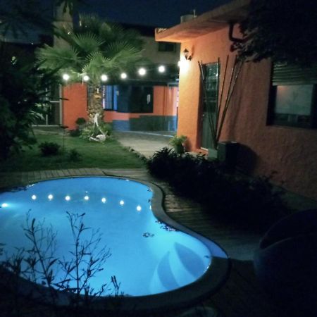 Casargentina Apart Depto Entero Bano Privado 15Min Ezeiza مونتي غراندي المظهر الخارجي الصورة