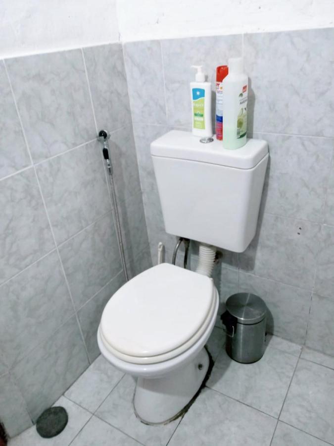 Casargentina Apart Depto Entero Bano Privado 15Min Ezeiza مونتي غراندي المظهر الخارجي الصورة