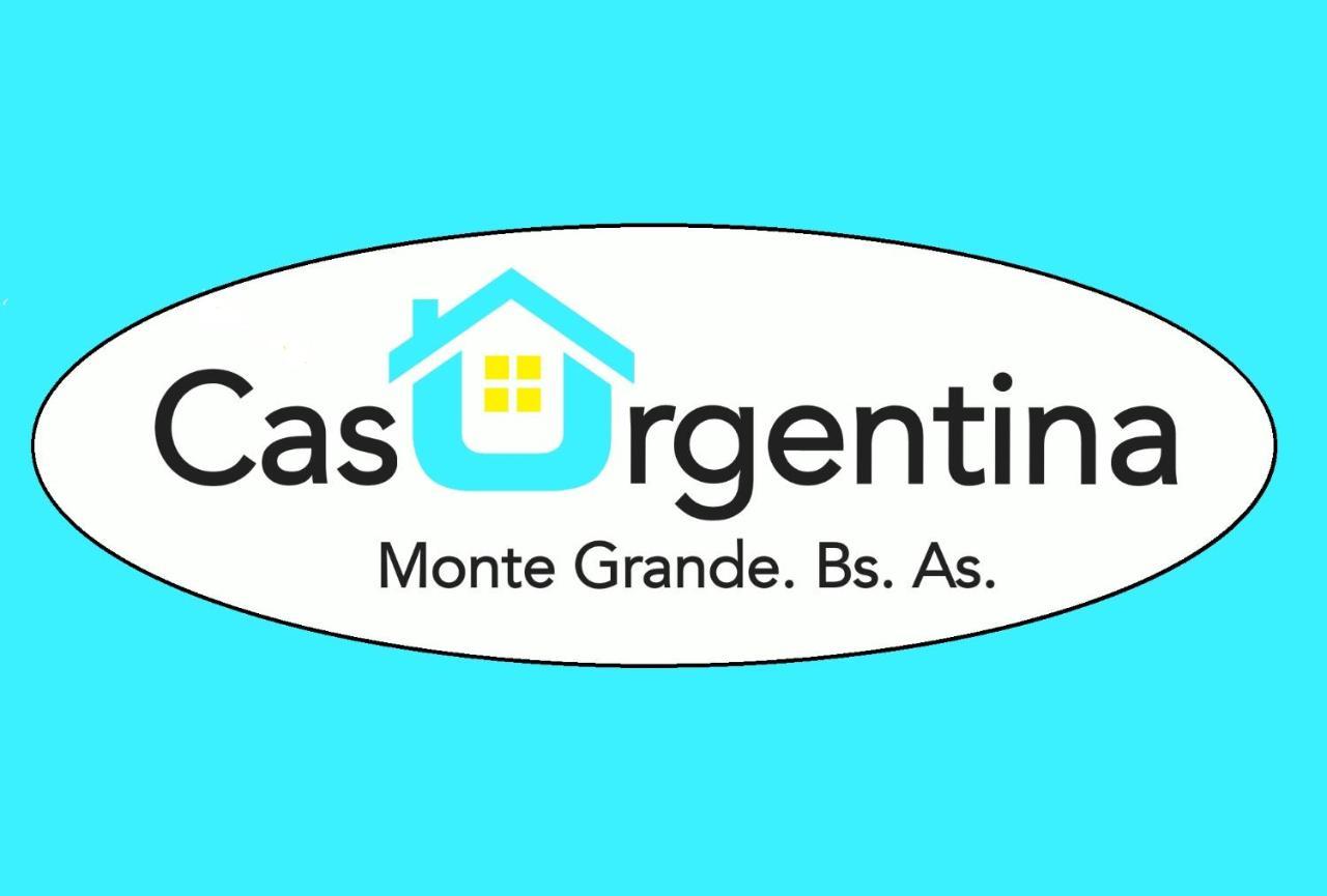 Casargentina Apart Depto Entero Bano Privado 15Min Ezeiza مونتي غراندي المظهر الخارجي الصورة