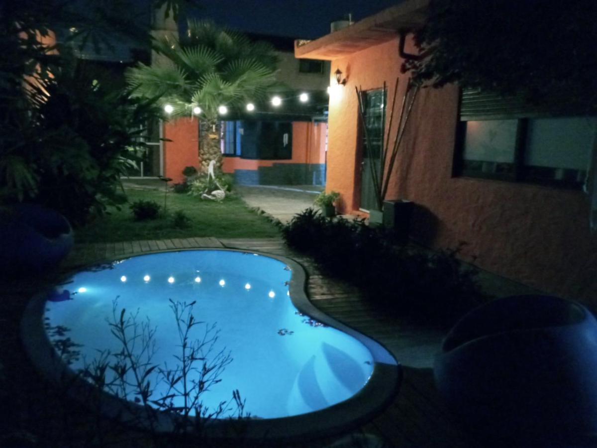 Casargentina Apart Depto Entero Bano Privado 15Min Ezeiza مونتي غراندي المظهر الخارجي الصورة